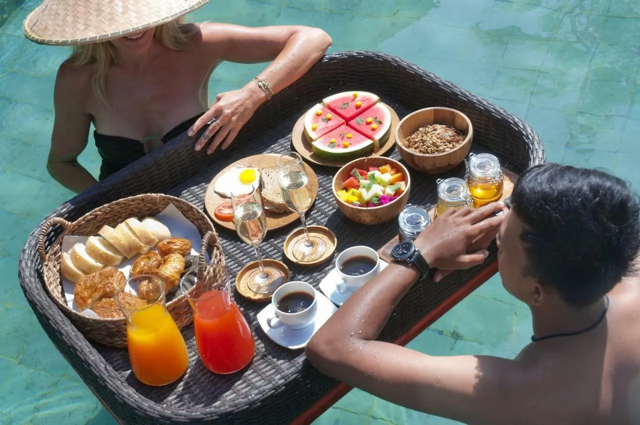 2Br Villa Senin - Minggu Villas Seminyak